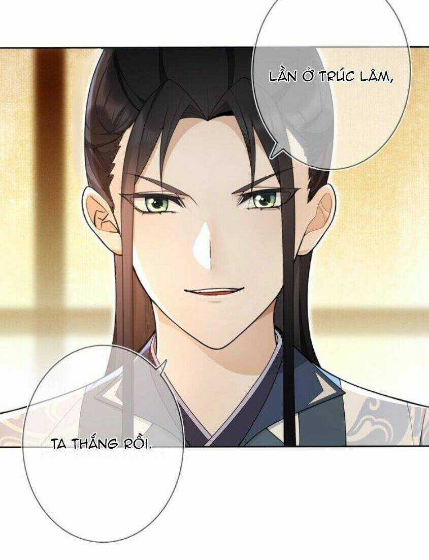 Nguyệt Trầm Ngâm - Chapter 91 - Trang 19