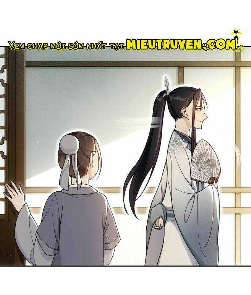 Nguyệt Trầm Ngâm - Chapter 91 - Trang 3