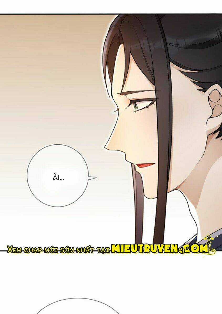 Nguyệt Trầm Ngâm - Chapter 91 - Trang 21