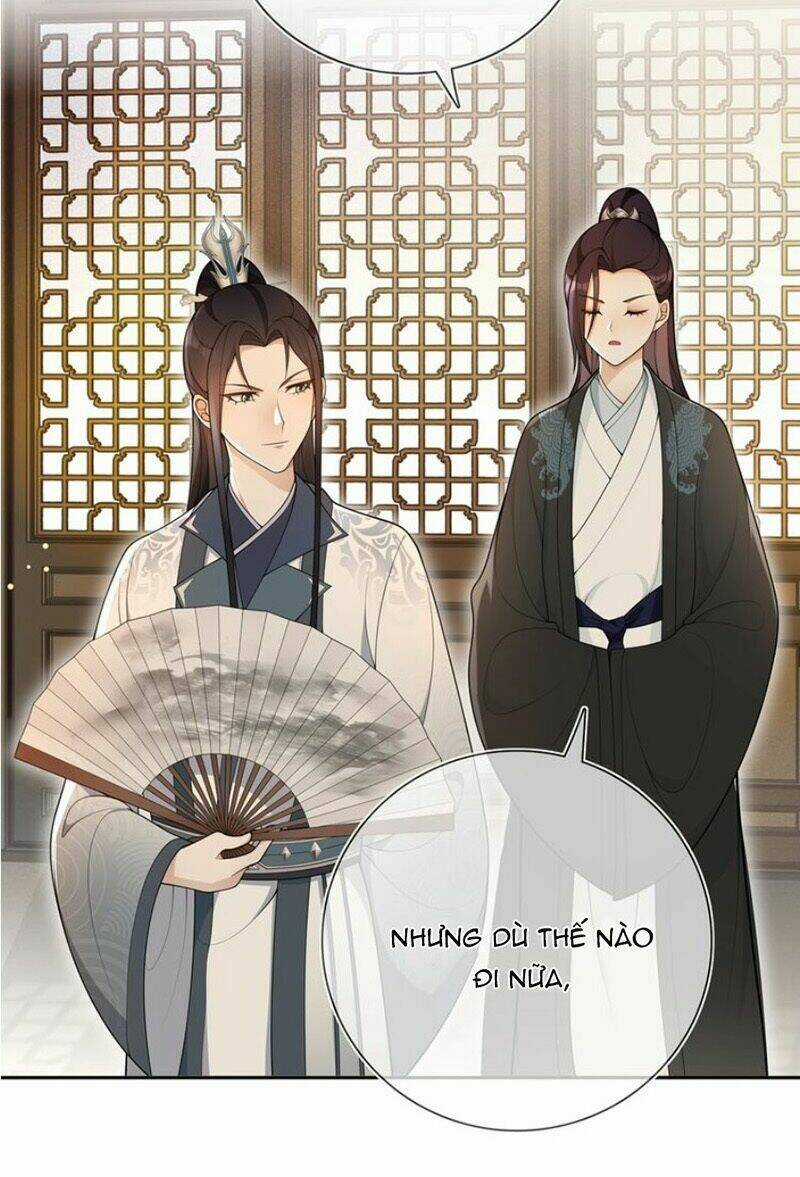 Nguyệt Trầm Ngâm - Chapter 92 - Trang 15