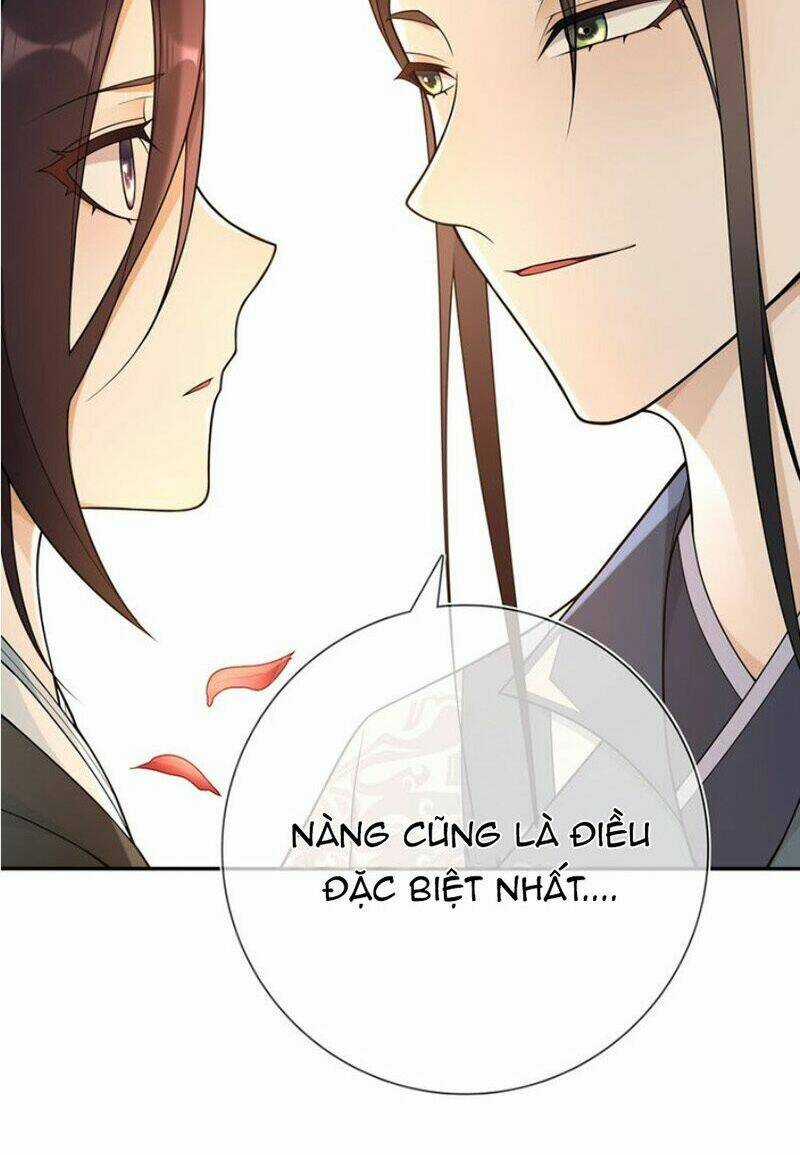 Nguyệt Trầm Ngâm - Chapter 92 - Trang 29