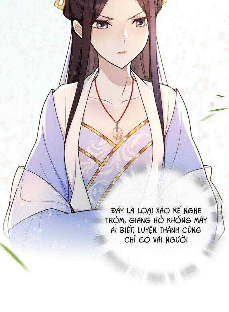 Nguyệt Trầm Ngâm - Chapter 96 - Trang 19