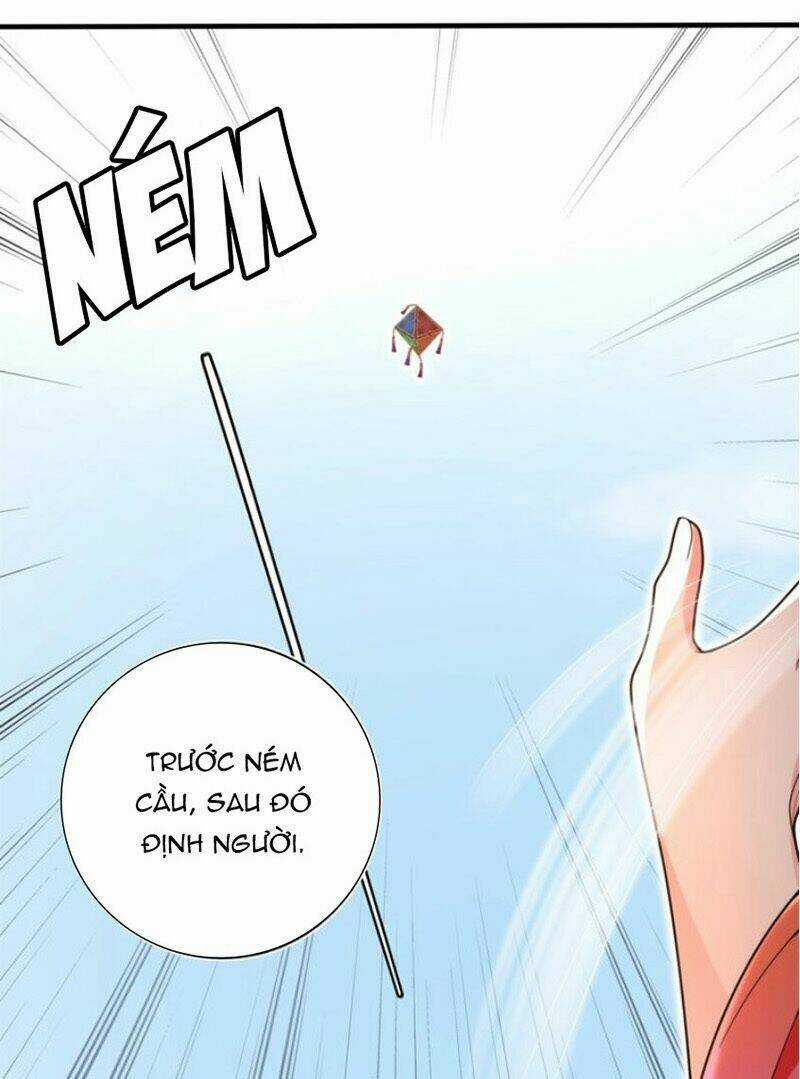 Nguyệt Trầm Ngâm - Chapter 96 - Trang 3