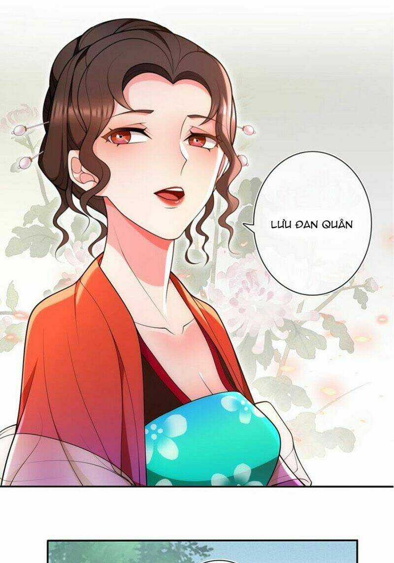 Nguyệt Trầm Ngâm - Chapter 96 - Trang 6