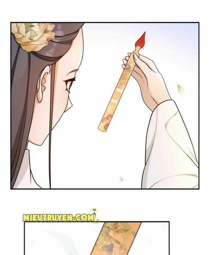 Nguyệt Trầm Ngâm - Chapter 97 - Trang 4