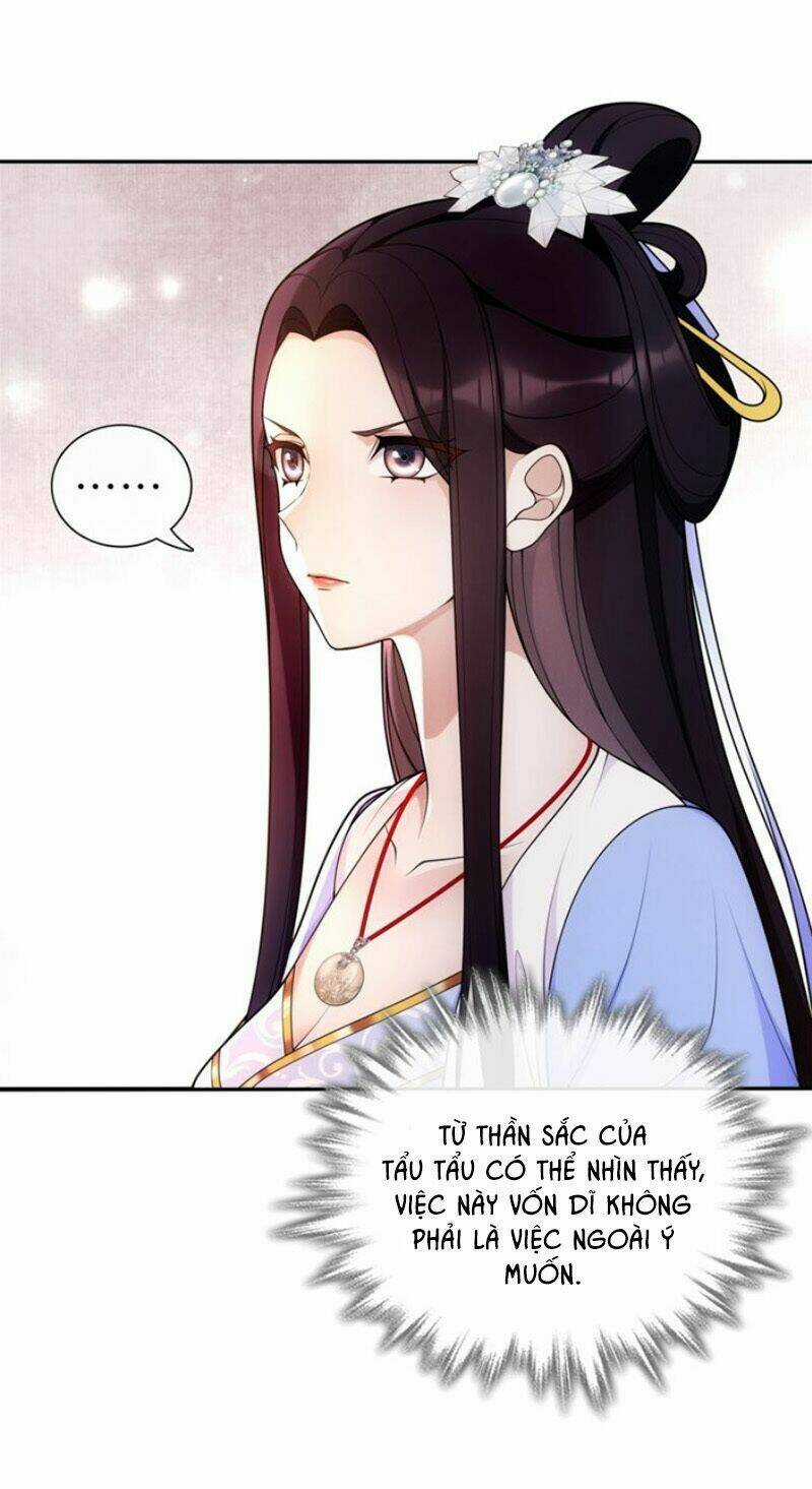 Nguyệt Trầm Ngâm - Chapter 98 - Trang 3