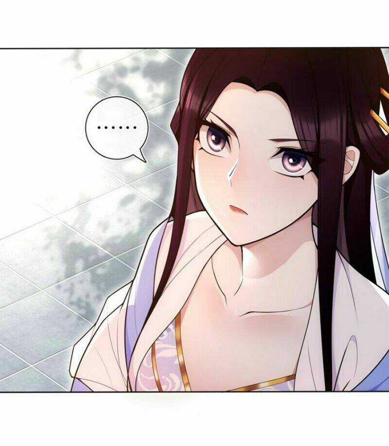 Nguyệt Trầm Ngâm - Chapter 98 - Trang 7