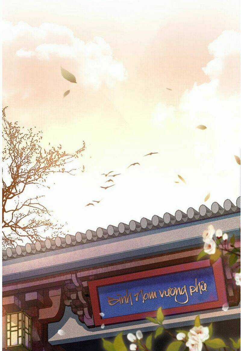 Nguyệt Trầm Ngâm - Chapter 99 - Trang 13