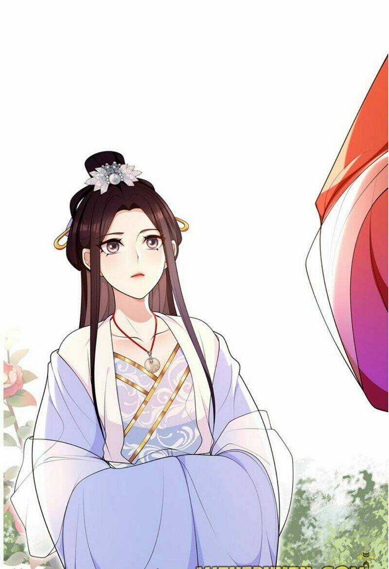 Nguyệt Trầm Ngâm - Chapter 99 - Trang 3