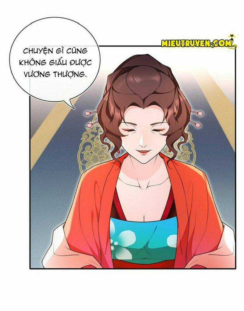 Nguyệt Trầm Ngâm - Chapter 99 - Trang 24