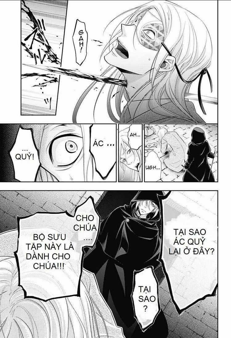 Nhà Ái Quốc Moriarty - Chapter 11 - Trang 40