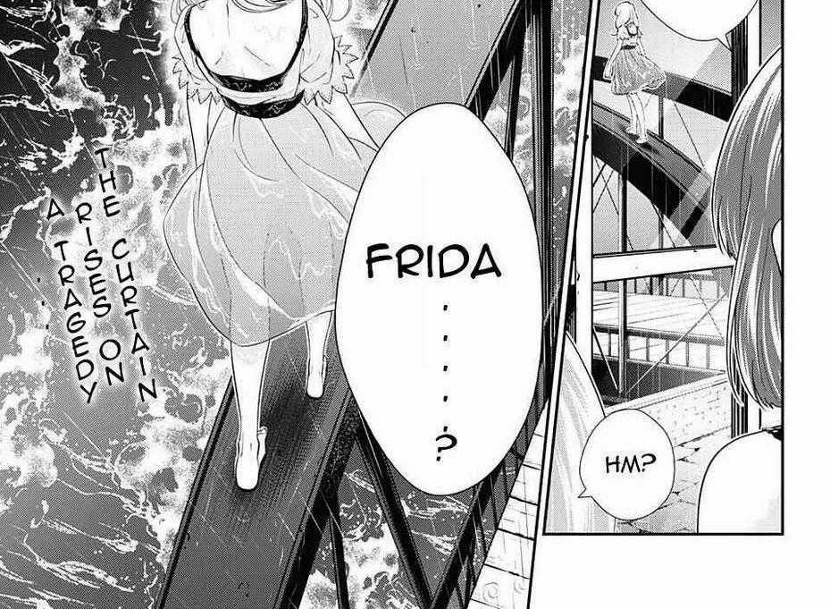 Nhà Ái Quốc Moriarty - Chapter 3 - Trang 1