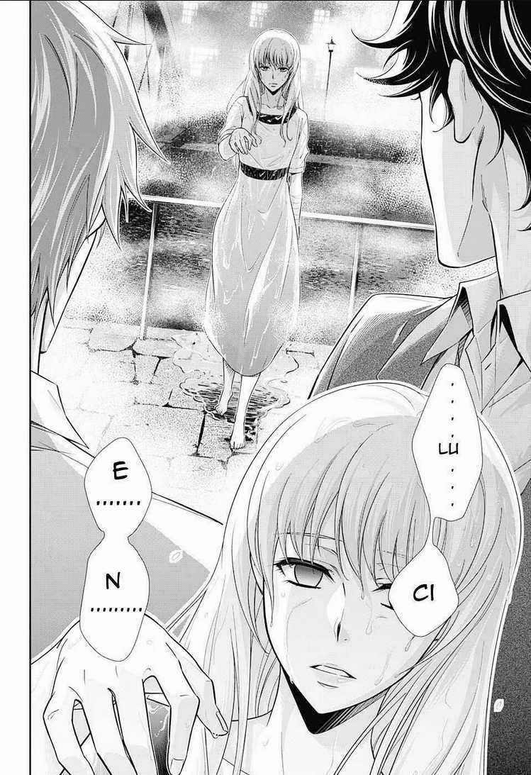 Nhà Ái Quốc Moriarty - Chapter 3 - Trang 42