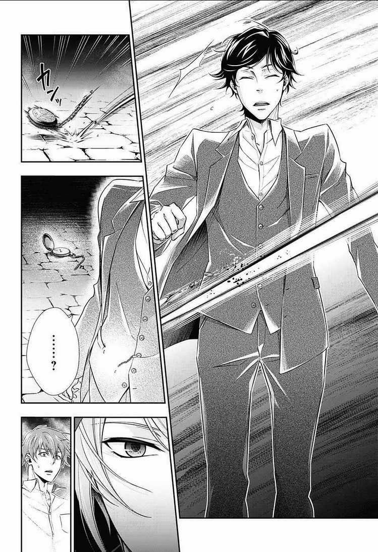 Nhà Ái Quốc Moriarty - Chapter 3 - Trang 50