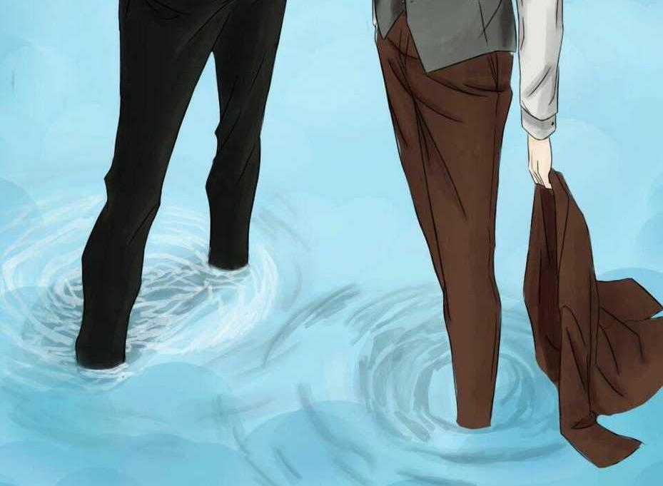 Nhà Ái Quốc Moriarty - Chapter 7 - Trang 1