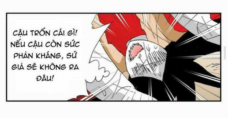 Nhà có siêu dễ thương - Chapter 100 - Trang 19