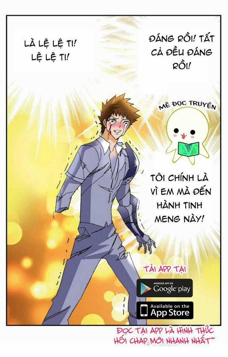 Nhà có siêu dễ thương - Chapter 100 - Trang 27