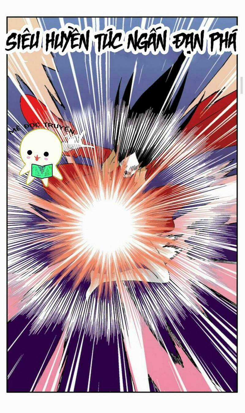 Nhà có siêu dễ thương - Chapter 101 - Trang 5