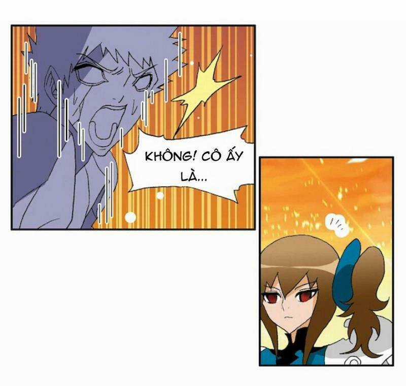 Nhà có siêu dễ thương - Chapter 101 - Trang 6