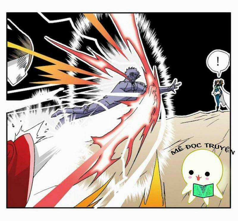 Nhà có siêu dễ thương - Chapter 101 - Trang 7