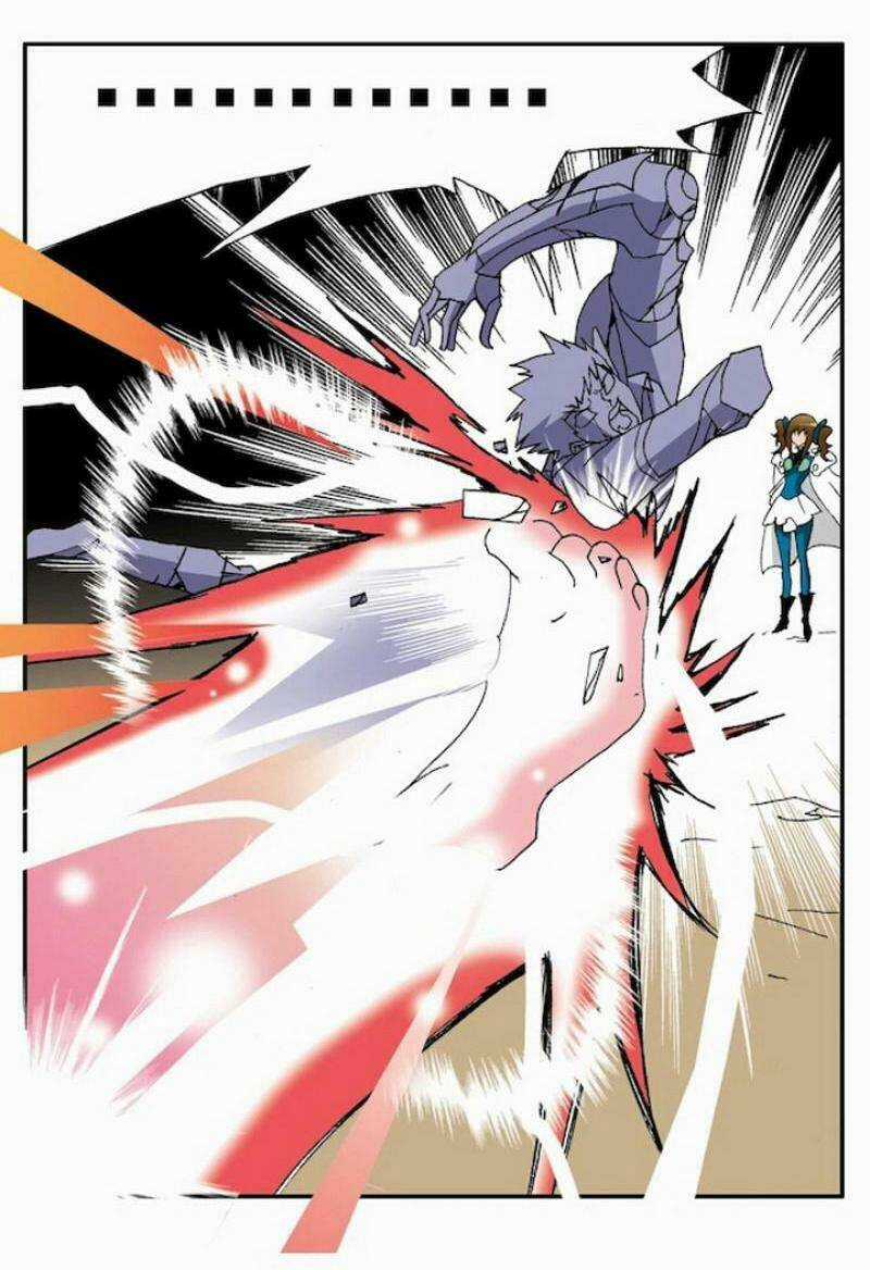 Nhà có siêu dễ thương - Chapter 101 - Trang 8