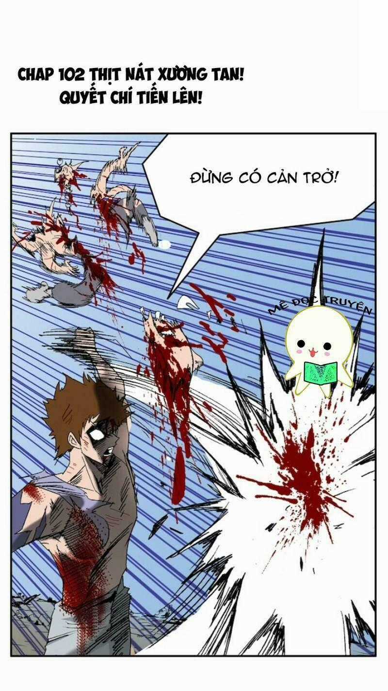 Nhà có siêu dễ thương - Chapter 102 - Trang 2