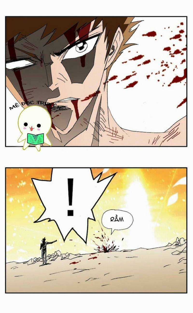 Nhà có siêu dễ thương - Chapter 102 - Trang 3