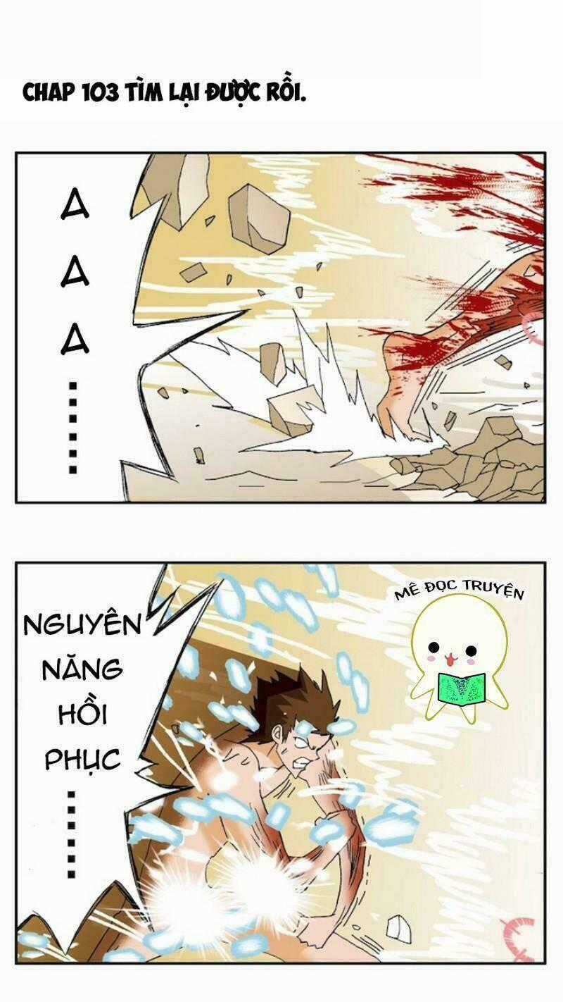 Nhà có siêu dễ thương - Chapter 103 - Trang 2