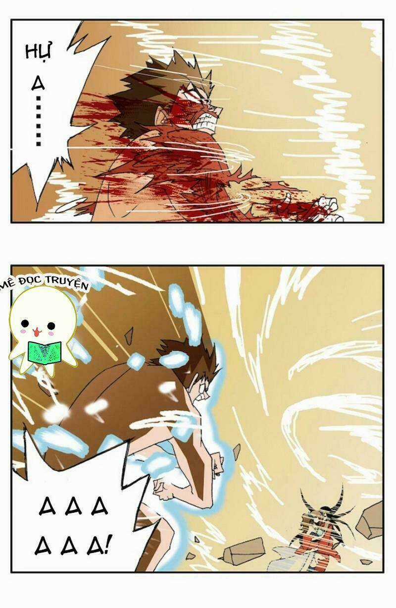 Nhà có siêu dễ thương - Chapter 103 - Trang 3