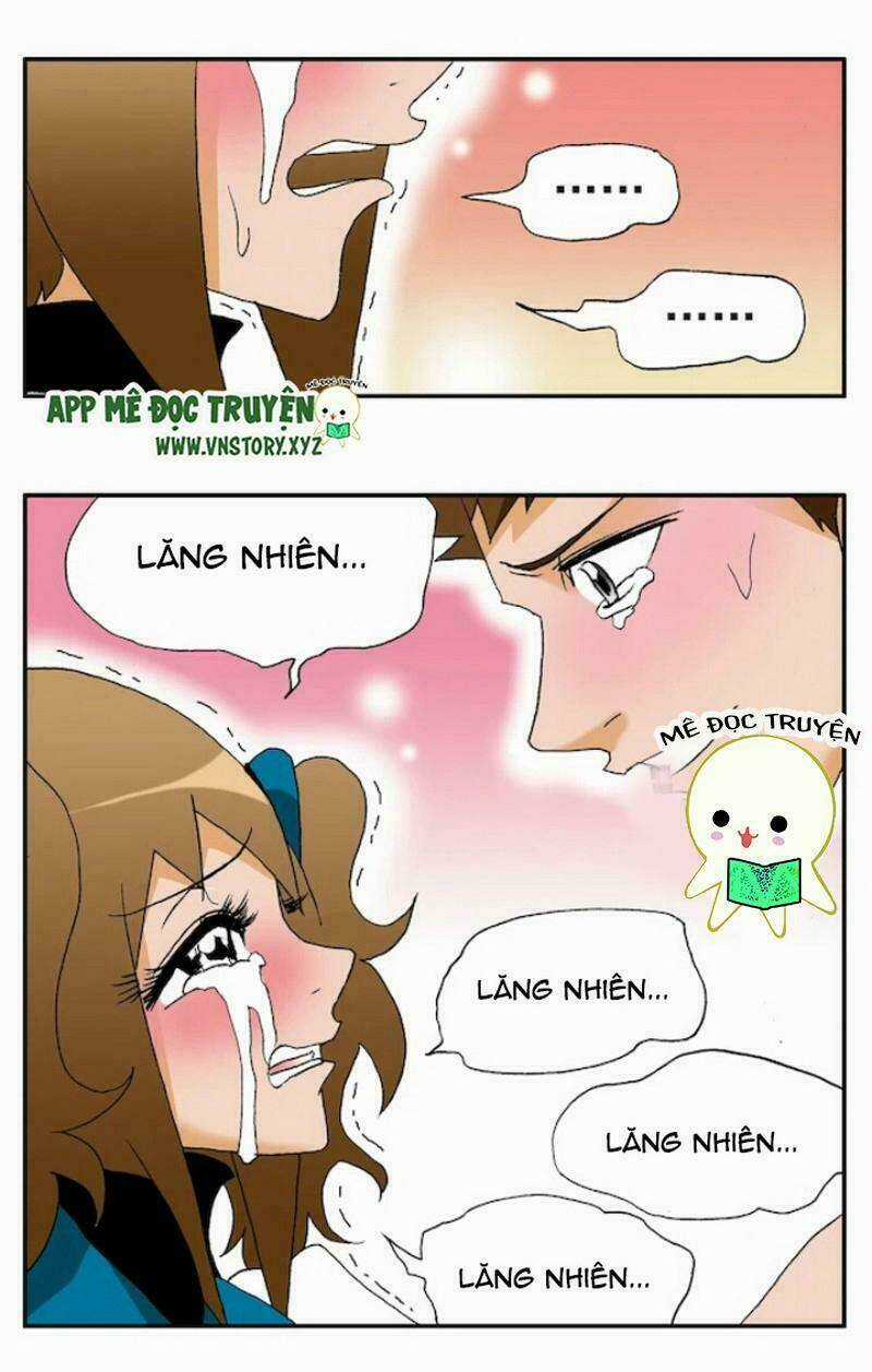 Nhà có siêu dễ thương - Chapter 103 - Trang 23