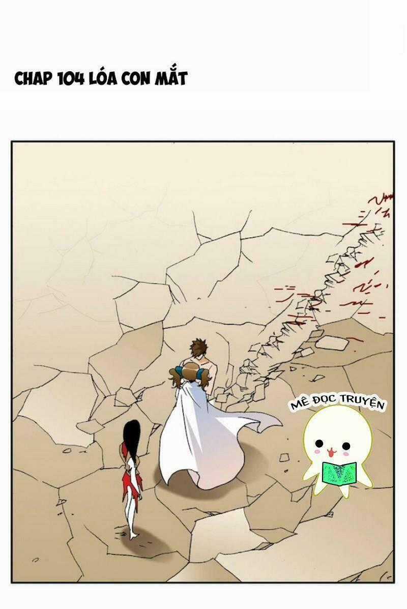 Nhà có siêu dễ thương - Chapter 104 - Trang 2