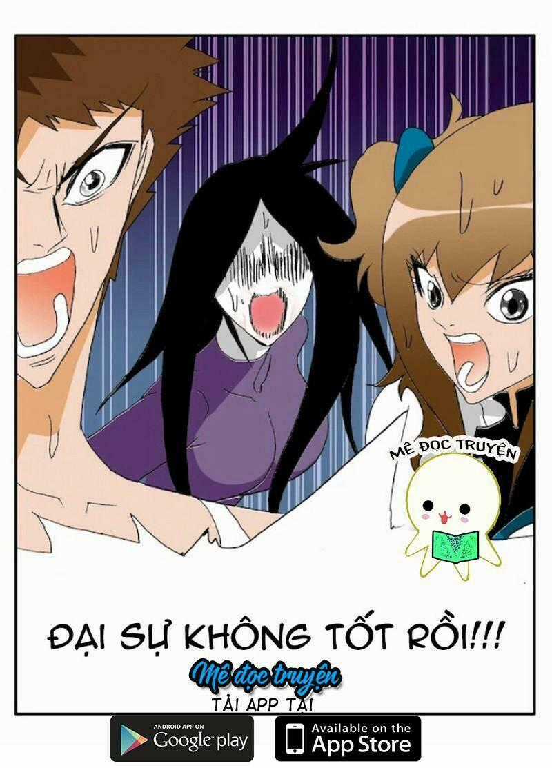 Nhà có siêu dễ thương - Chapter 105 - Trang 20