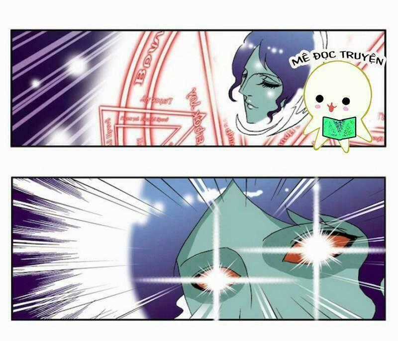 Nhà có siêu dễ thương - Chapter 108 - Trang 17