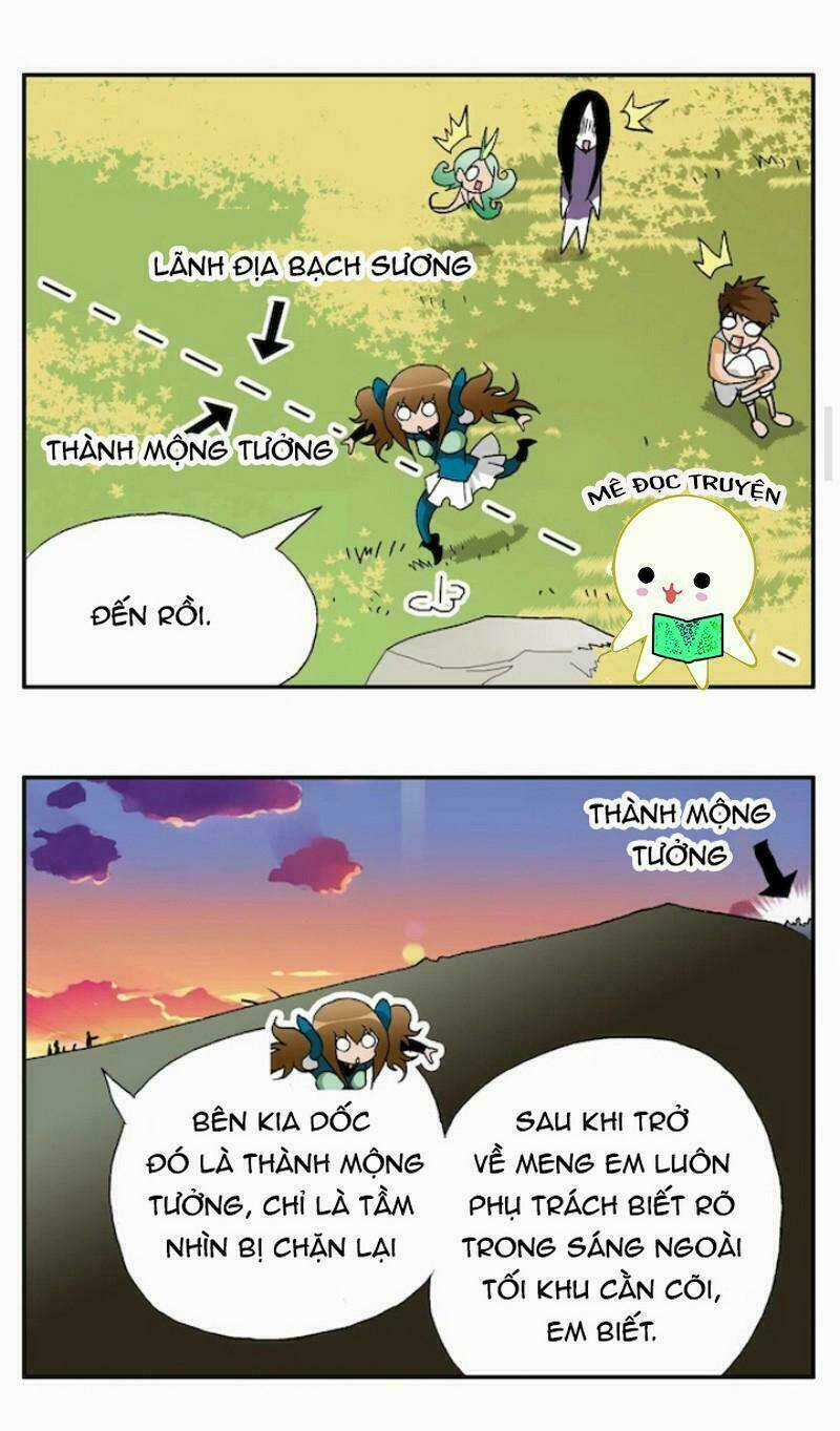 Nhà có siêu dễ thương - Chapter 108 - Trang 6