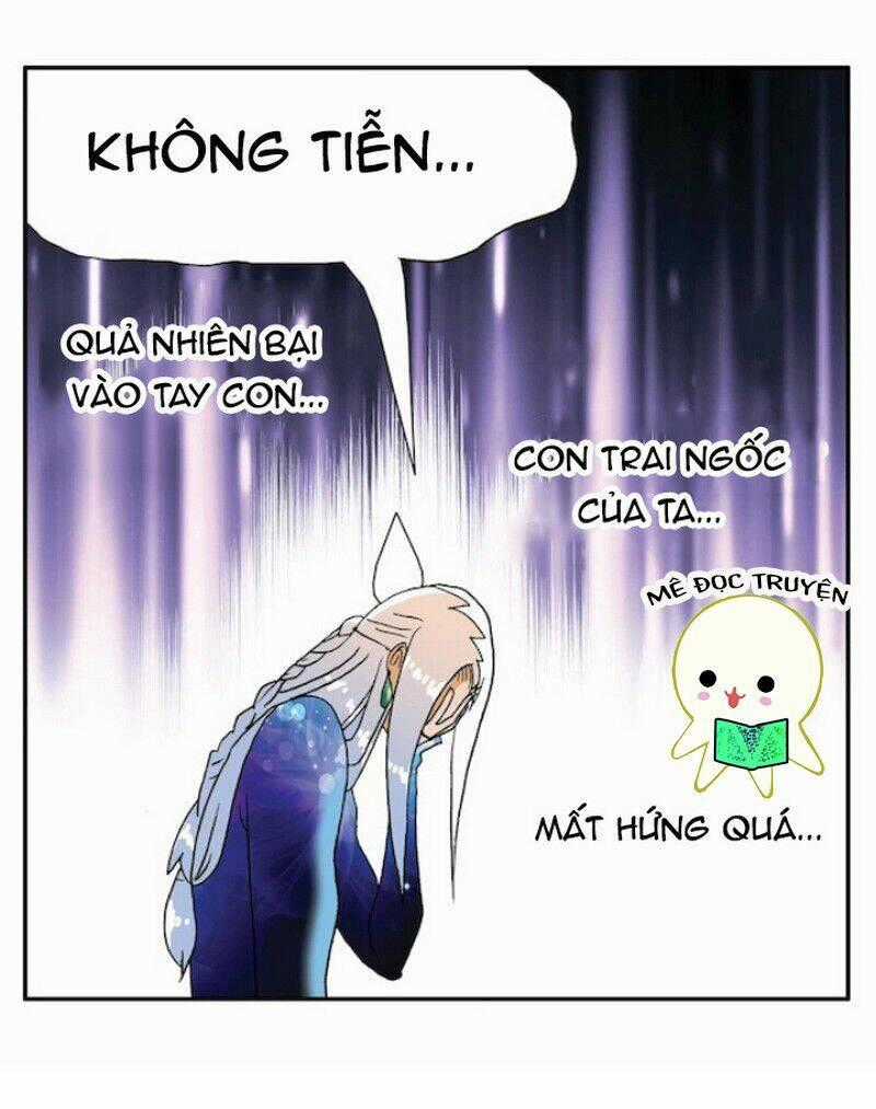 Nhà có siêu dễ thương - Chapter 113 - Trang 16