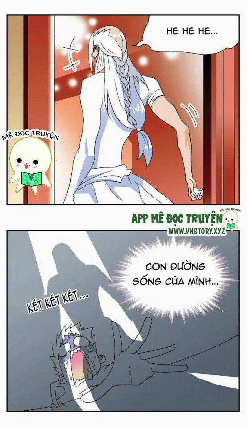 Nhà có siêu dễ thương - Chapter 114 - Trang 13