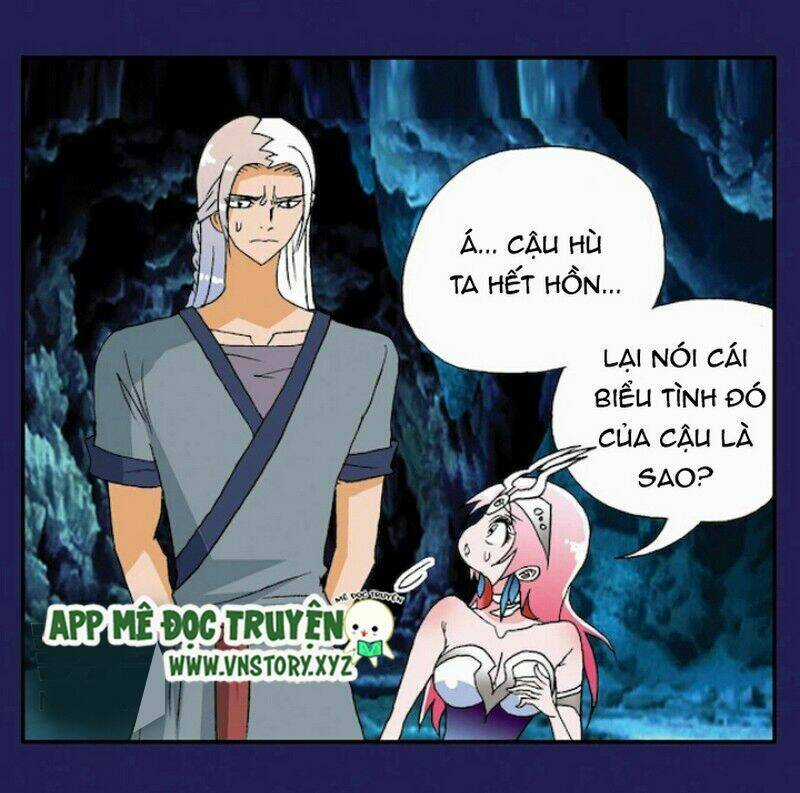 Nhà có siêu dễ thương - Chapter 116 - Trang 3