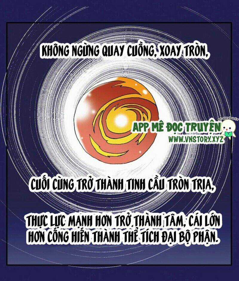 Nhà có siêu dễ thương - Chapter 117 - Trang 10