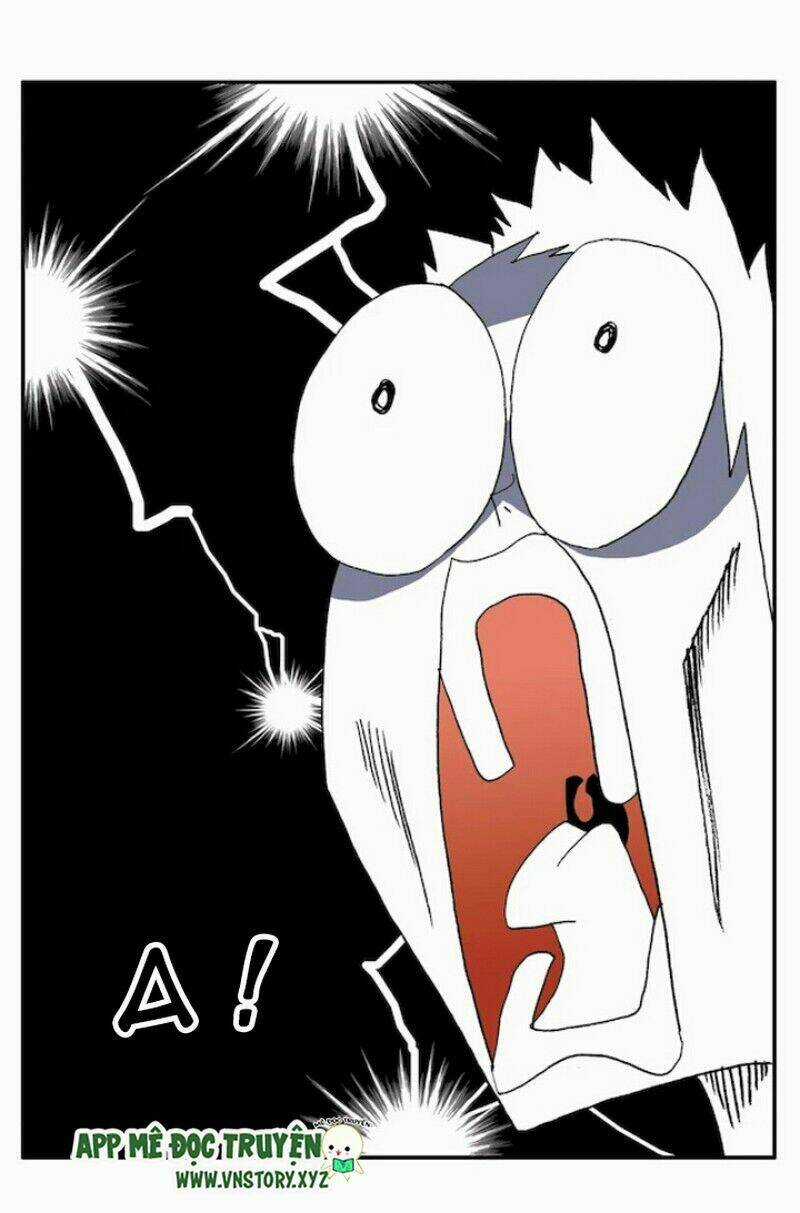 Nhà có siêu dễ thương - Chapter 120 - Trang 3