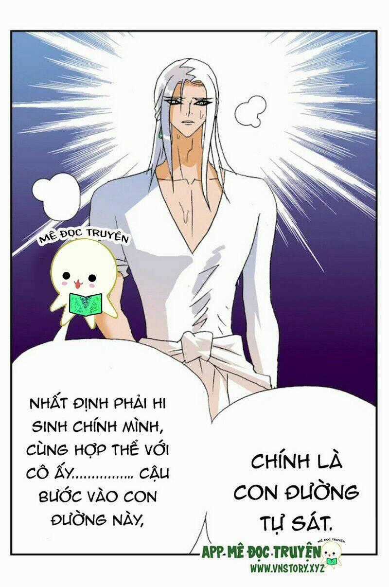 Nhà có siêu dễ thương - Chapter 120 - Trang 26