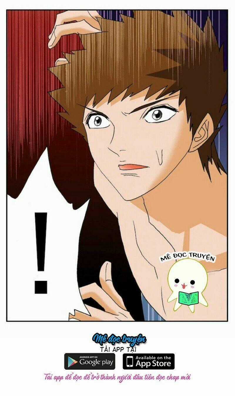Nhà có siêu dễ thương - Chapter 120 - Trang 27