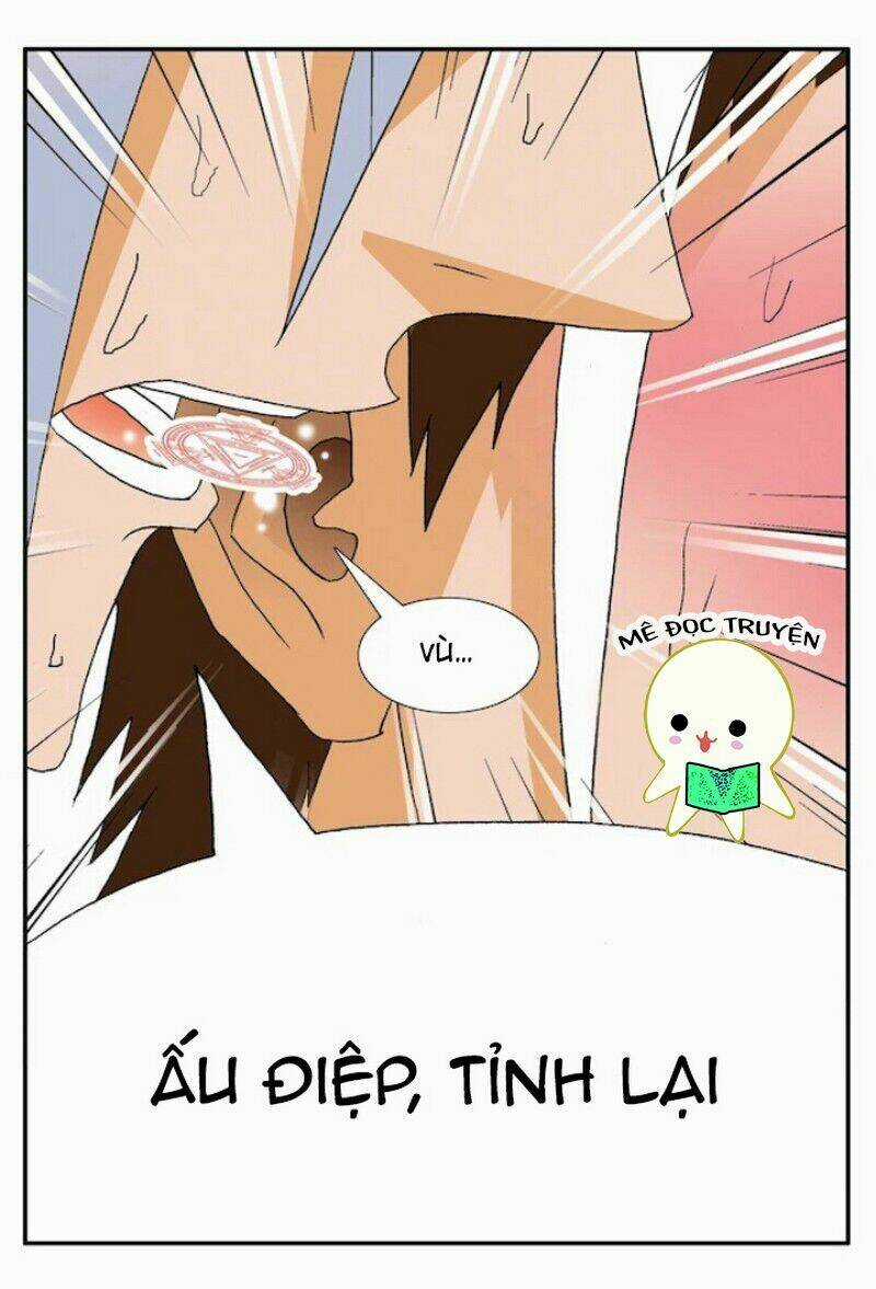 Nhà có siêu dễ thương - Chapter 120 - Trang 8