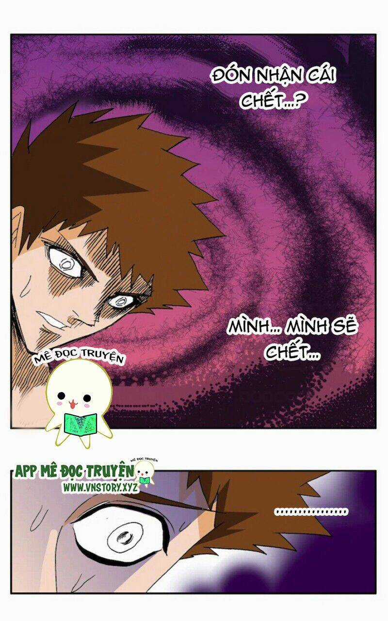 Nhà có siêu dễ thương - Chapter 121 - Trang 3