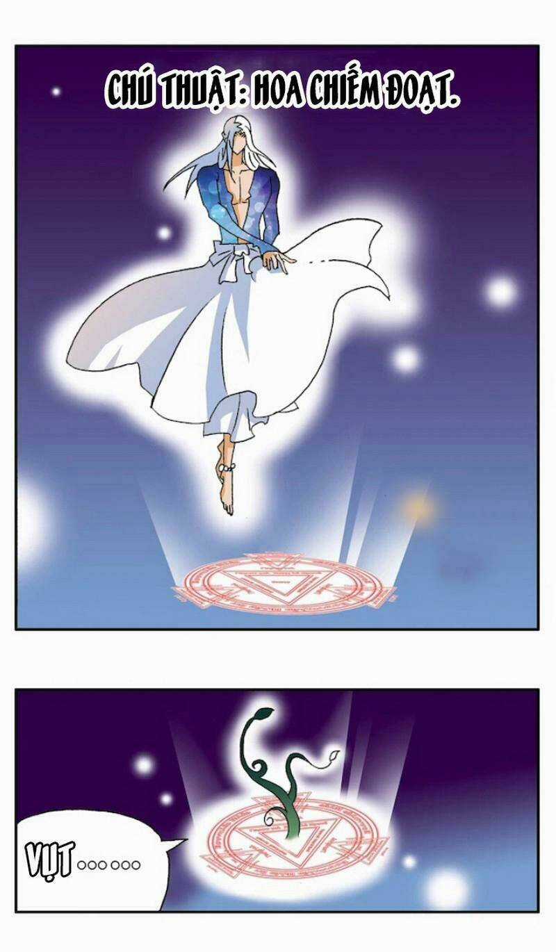 Nhà có siêu dễ thương - Chapter 123 - Trang 14