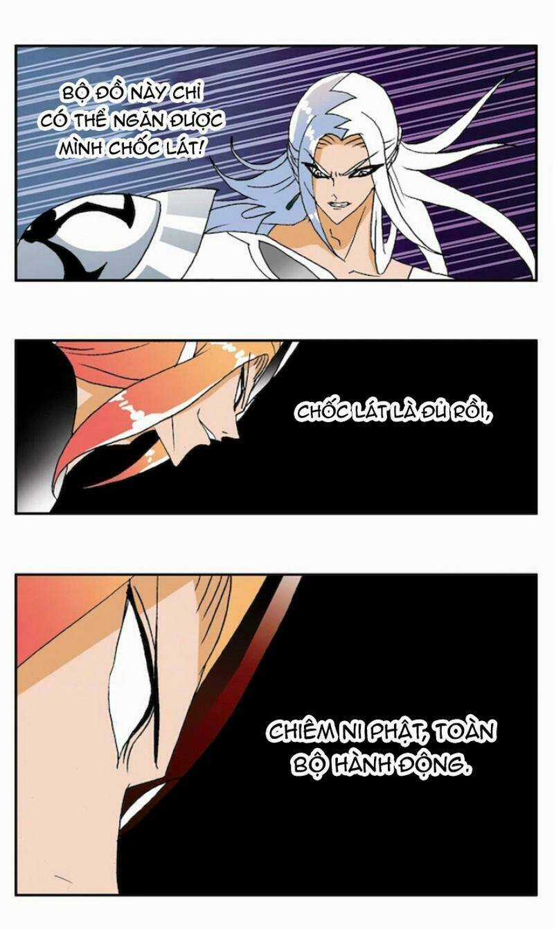 Nhà có siêu dễ thương - Chapter 124 - Trang 4