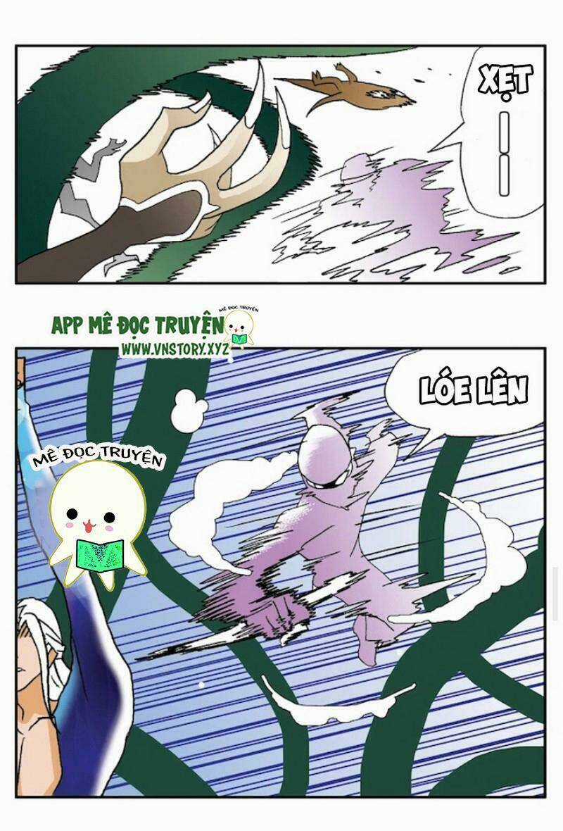 Nhà có siêu dễ thương - Chapter 125 - Trang 11