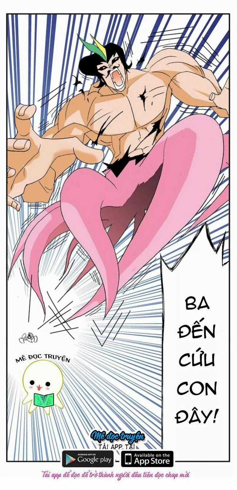 Nhà có siêu dễ thương - Chapter 127 - Trang 20