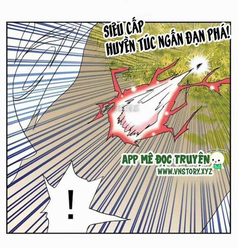 Nhà có siêu dễ thương - Chapter 129 - Trang 12