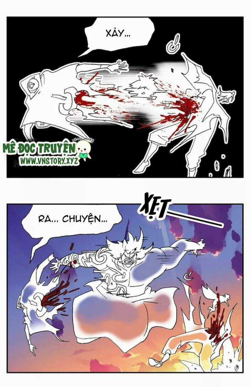 Nhà có siêu dễ thương - Chapter 129 - Trang 15