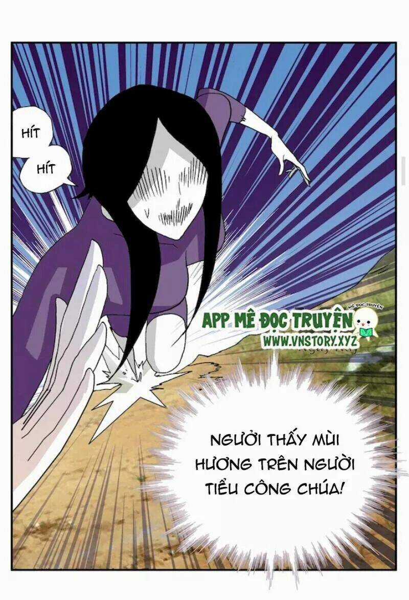 Nhà có siêu dễ thương - Chapter 129 - Trang 6